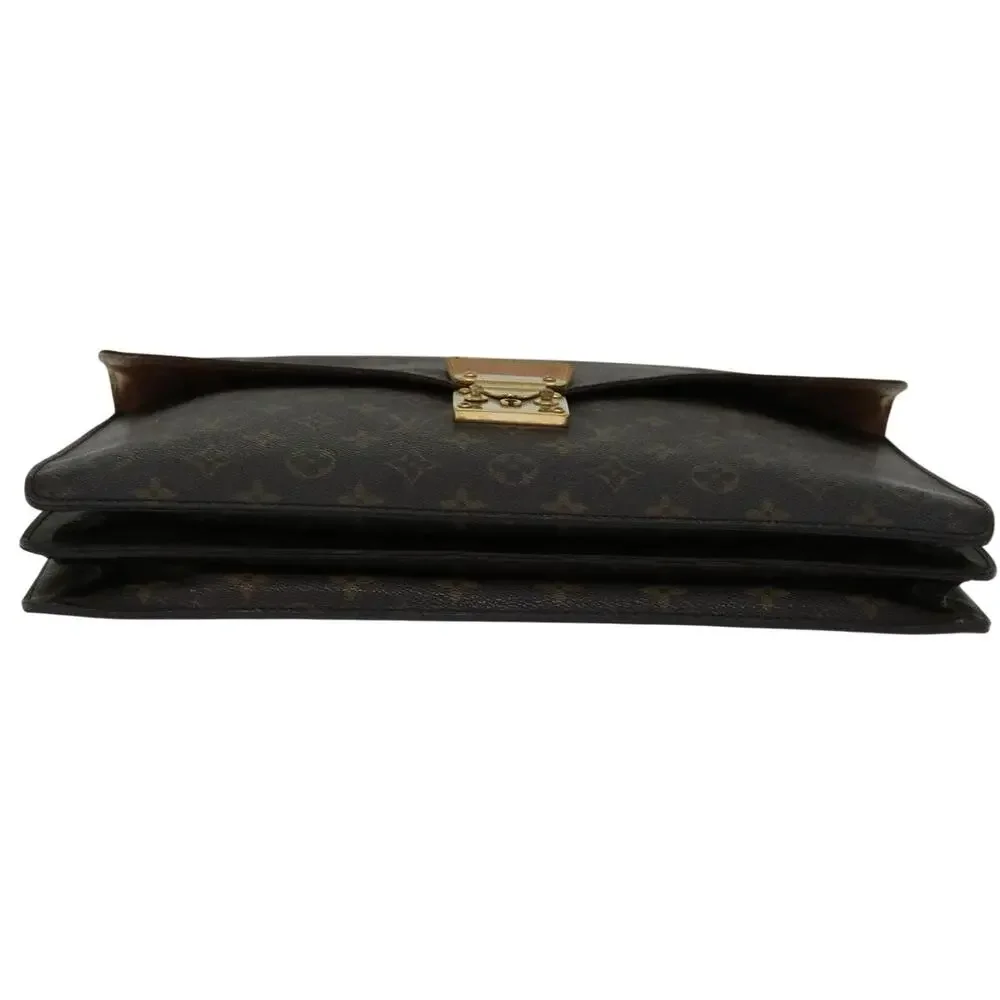 Louis Vuitton size cm